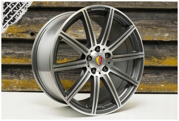 AUDI A3 A4 A5 A6 A7 A8 TT ДИСКИ 19 5X112
