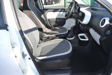 Renault Twingo III Hatchback SCe 70KM 2017 Renault Twingo z Niemiec ,opłacony, zdjęcie 8
