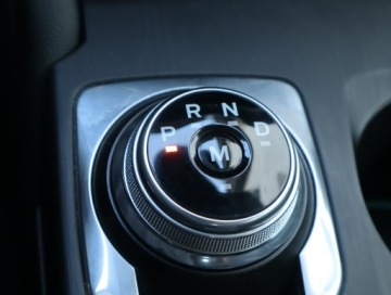 Ford Focus IV Hatchback 1.0 EcoBoost 125KM 2019 Ford Focus 1.0 EcoBoost, Salon Polska, Automat, zdjęcie 12