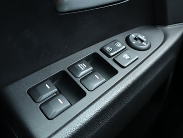 Kia Sportage III SUV Facelifting 1.6 GDI 135KM 2015 Kia Sportage 1.6 GDI, Salon Polska, Serwis ASO, zdjęcie 13