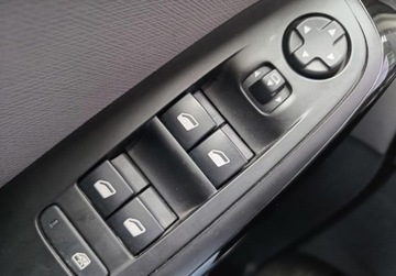 Citroen C4 Spacetourer Van 1.2 PureTech 131KM 2019 Citroen C4 SpaceTourer 1.2 130KM Salon PL Vat Marza 7 osobowy Serwis ASO 1, zdjęcie 24