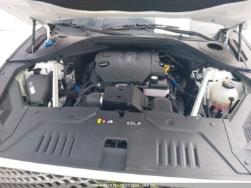  Genesis GV70 2022 2.5l 2.5 Benzyna 300KM, zdjęcie 8