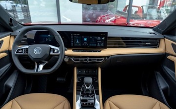 MG HS 2025 MG HS Exclusive Kamery 360 Nawigacja 1.5 Benzyna 172KM, zdjęcie 27