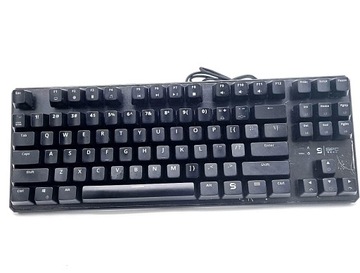 Набор плеера SPC GEAR. В хорошем состоянии.