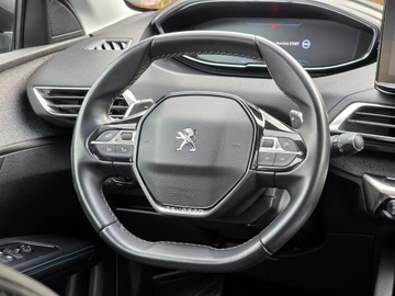 Peugeot 5008 II Crossover 1.5 BlueHDI 130KM 2020 Peugeot 5008 LIFT, Zadbany, alufelgi, nawigacja, BOGATA WERSJA, automat, zdjęcie 21