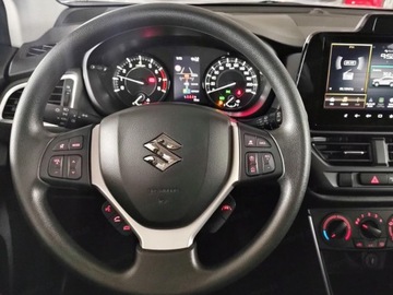 Suzuki Vitara III 2026 SUZUKI Vitara 1.4 Boosterjet mHEV Premium 2WD Suv 110KM 2026, zdjęcie 3