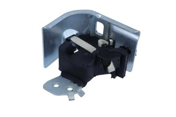 FISCHER WIESZAK TŁUMIKA RENAULT MEGANE II/SCENIC (EPDM)