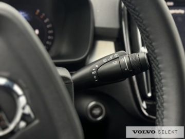 Volvo XC40 Crossover Facelifting 2.0 B3 163KM 2024 Volvo XC 40 XC40 B3 Benzyna | Core | Salon Polska, zdjęcie 26