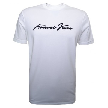 158 ARMANI JEANS T-SHIRT MĘSKI M