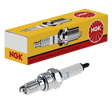 NGK ŚWIECA ZAPŁONOWA IMR8C9HES NR 5990 HONDA CBF10