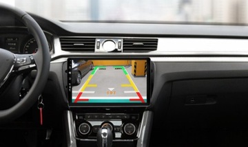 РАДИО ANDROID SEAT IBIZA 2009-2014 2/32 + камера