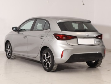 MG 2025 MG 3 1.5, 1. Właściciel, Serwis ASO, VAT 23%, zdjęcie 3