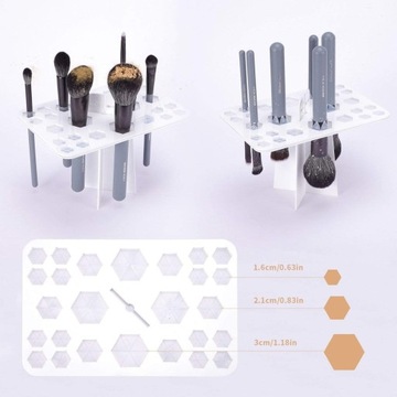 Набор для чистки кистей Eigshow