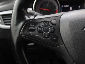 Opel Astra K Sports Tourer 1.6 CDTI 110KM 2016 Opel Astra 1.6 CDTI, Navi, Klima, Klimatronic, zdjęcie 17