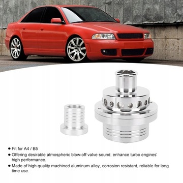 Комплект симулятора звука выпускного клапана BOV