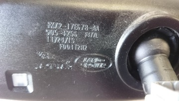 ZRCÁTKO ZPÁTEČNÁ VNITŘNÍ JAGUAR XE