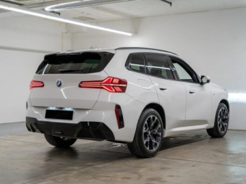 BMW X3 G45 2025 BMW X3 xDrive20d Sport Suv 2.0 (197KM) 2025, zdjęcie 3