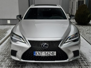 Lexus LS V 2021 Lexus LS 500h 359 KM Prestige AWD. Salon PL., zdjęcie 3