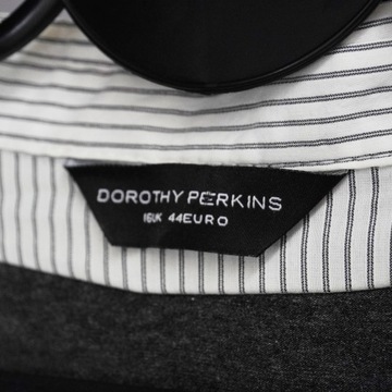 DOROTHY PERKINS Bluzka damska Rozmiar 44/16 UK