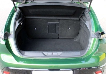 Peugeot 2022 Peugeot 308 1.2 130 KM AT8 Allure Pack MirrorScreen Reflektory LED SalonPL, zdjęcie 8