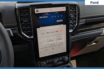 Ford Ranger VI Podwójna kabina 2.0 EcoBlue BI-TURBO 205KM 2025 FORD Ranger Wildtrak 4x4 A10 2.0 205KM, zdjęcie 9