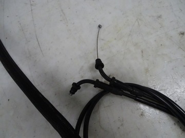 BMW C650 C 650 GT 16r Przepustnice Wtryski