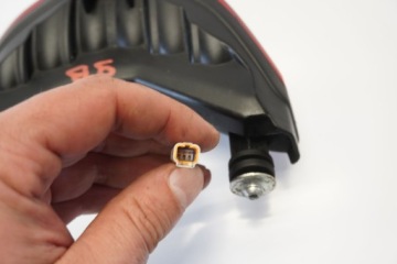 ЗАДНИЙ ФОНАРЬ DUCATI MONSTER 821 18-20