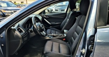 Mazda 6 III Kombi 2.0 SKYACTIV-G 145KM 2012 Mazda 6 BENZYNA NAWIGACJA super okazja HANDS FREE nowy model 2.0, zdjęcie 27