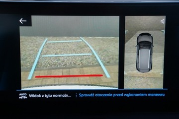 Peugeot 5008 II Crossover Facelifting 2.0 BlueHDi 177KM 2023 Peugeot 5008 GT kamera Skora adc Nawi PANORAMA bli, zdjęcie 14