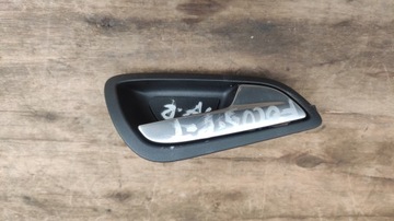 РУЧКА ВНУТРЕННЕЙ ДВЕРИ ПРАВАЯ ЗАДНЯЯ FORD FOCUS MK3