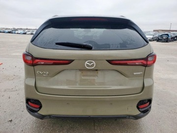 Mazda 2025 Mazda Inny PREFERRED 2025, od ubezpieczalni 3.3 Benzyna 280KM, zdjęcie 5