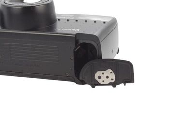 NIKON TW ZOOM 85 PANORAMA-z mankamentem