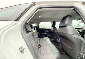 Citroen 2021 Citroen C4 Citroen C4 1.2 PureTech Feel Pack SampS EAT8 1.2 Benzyna, zdjęcie 26