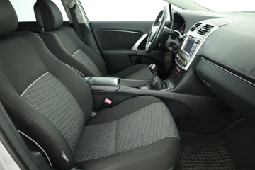 Toyota Avensis III Sedan Facelifting 1.8 Valvematic 147KM 2014 Toyota Avensis 1.8 Valvematic, Salon Polska, GAZ, zdjęcie 8