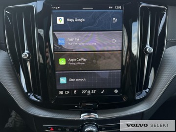 Volvo XC60 II 2024 Volvo XC 60 XC60 B5 B AWD Ultra Black Edition aut,, zdjęcie 24