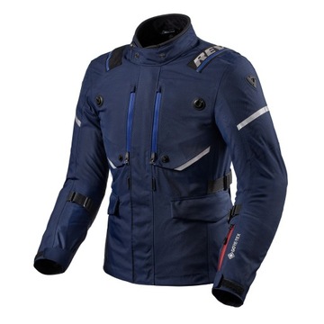 Kurtka REV'IT VERTICAL Gtx Blue