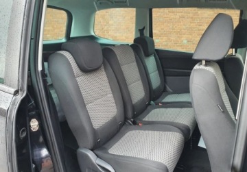 Volkswagen Sharan II Van 2.0 TDI-CR BMT 170KM 2011 Volkswagen Sharan Bi-Xenon LED Kamera GetHelp 2.0 Diesel 170KM, zdjęcie 12