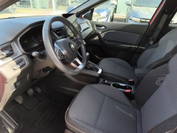 Renault Captur II Crossover Facelifting 1.0 TCe 90KM 2025 Captur 1.0 TCe Techno LPG, zdjęcie 8