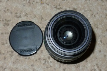 SMC PENTAX-F 28-80/3,5-4,5