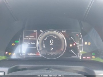 Lexus ES VII (XV70) 2021 Lexus ES 2021r., 2.5l, od ubezpieczalni 2.5 Benzyna 176KM, zdjęcie 10