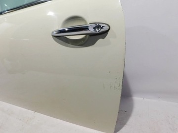 DVEŘE LEVÉ MINI COOPER R56