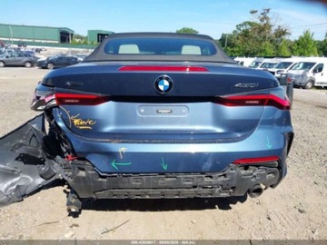 BMW Seria 4 G22-23-26 2023 BMW Seria 4 430i xDrive 2023 2.0l 2.0 Benzyna 255KM, zdjęcie 4
