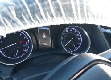 Toyota Camry IX 2019 Toyota Camry LE od ubezpieczalni 2.5 Benzyna 203KM, zdjęcie 17