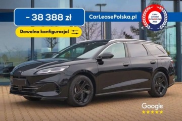 BYD 2025 BYD Seal 6 Comfort Lite Duzy rabat Szybki odbior Polski salon 1.5