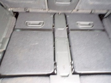 Opel Zafira B 1.8 ECOTEC 140KM 2010 Opel Zafira 7osobowy /Gwarancja /I właść /1,8, zdjęcie 28