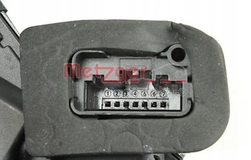 METZGER 2314104 ZÁMEK DVEŘE