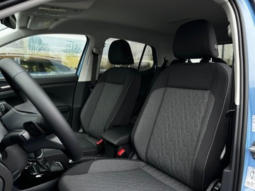 Volkswagen T-Cross SUV Facelifting 1.0 TSI 115KM 2025 Volkswagen T-Cross Life Plus 1.0 TSI DSG, zdjęcie 5
