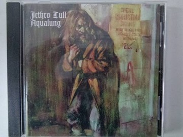 Aqualung - Jethro Tull