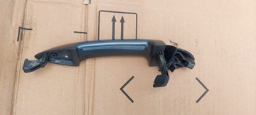 KIA VENGA KLIKA DVEŘE PRAVÁ STRANA 9A