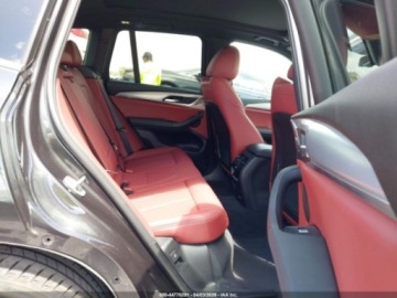 BMW X3 G01 2023 BMW X3 SDrive30I 2023 2.0 Benzyna 248KM, zdjęcie 14